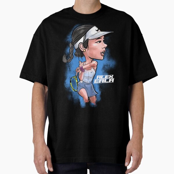 Item preview, Tennis Fan Art Alex Eala Fan Art Graphic Art designed and sold by JeloArt.