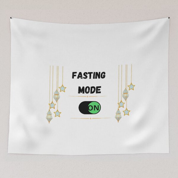 Item preview, Fasting Fashion On Ramadan Shirt Classic T-Shirt designed and sold by Saadady05.