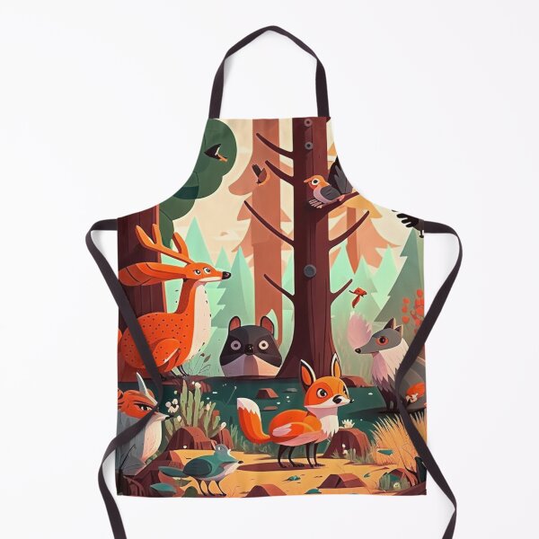Item preview, the Magic of a Forest designed and sold by YeeBk.