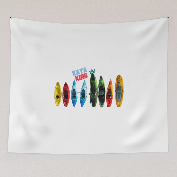Item preview, Kayaking design designed and sold by ShopExpressPR.