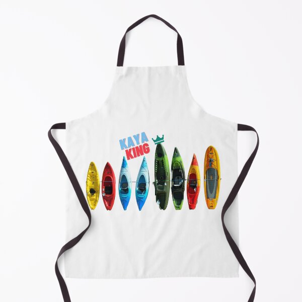 Item preview, Kayaking design designed and sold by ShopExpressPR.