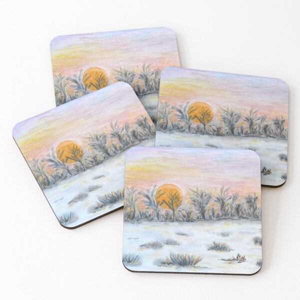 Item preview, Winter Sun designed and sold by CarolineLembke.