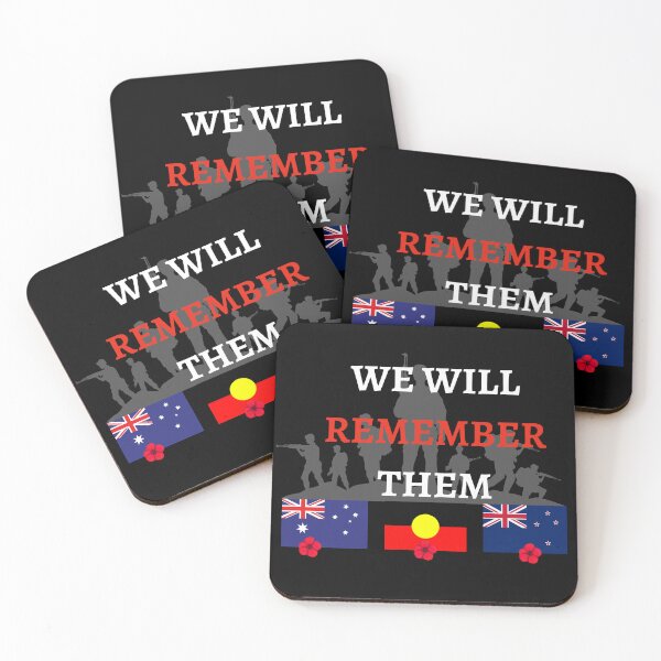 Item preview, We Will Remember Them designed and sold by Little-Bit-Xtra.