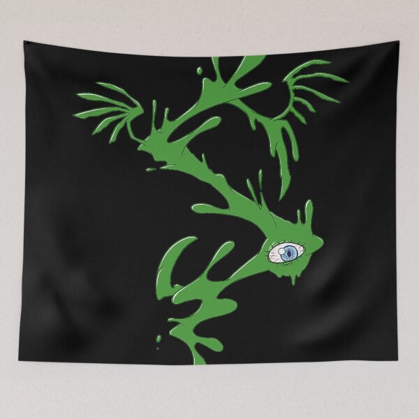Item preview, S Slime designed and sold by ArtDW.