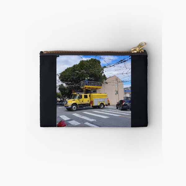 Item preview, Yellow truck. designed and sold by Tanyateo.