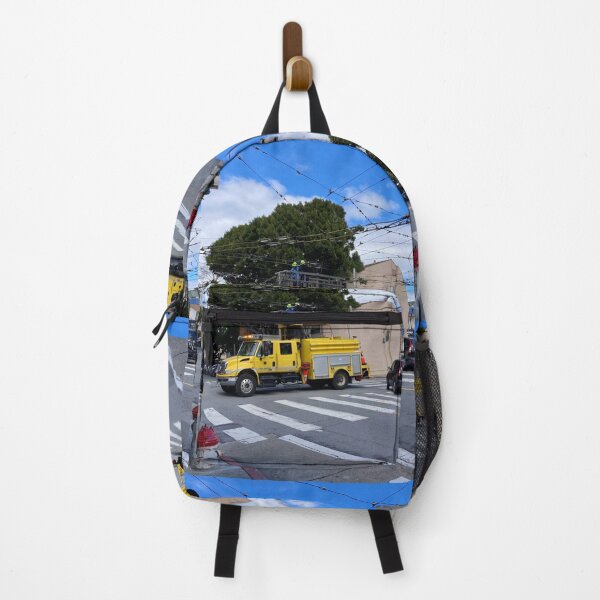 Item preview, Yellow truck. designed and sold by Tanyateo.
