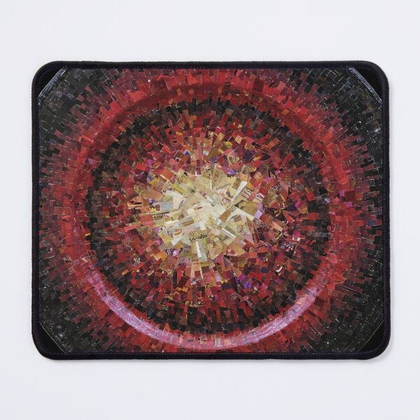 Item preview, Mars designed and sold by AmeliaMandala.