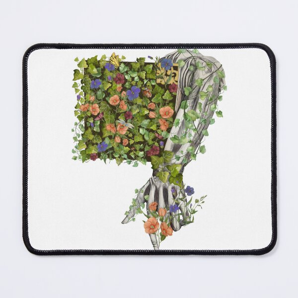 Item preview, The Book of Life designed and sold by Bones & Botany.