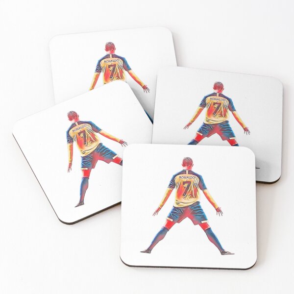 Item preview, es la cabra designed and sold by The Goat.