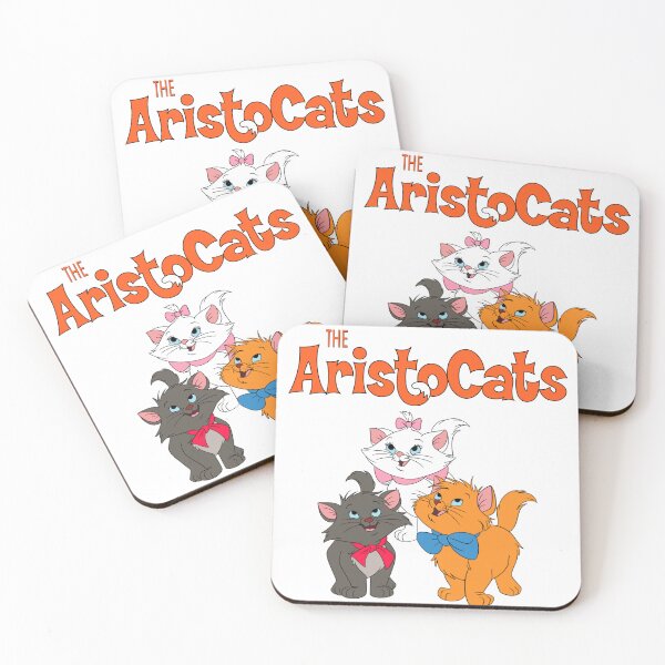 Item preview, The Aristocats designed and sold by FrancesMD.