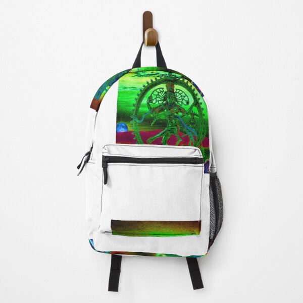 Item preview, Dancing with the tree of life designed and sold by Jason Saunders.