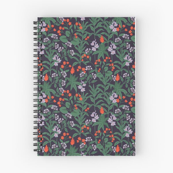 Item preview, Flores tropicales designed and sold by elyomys.