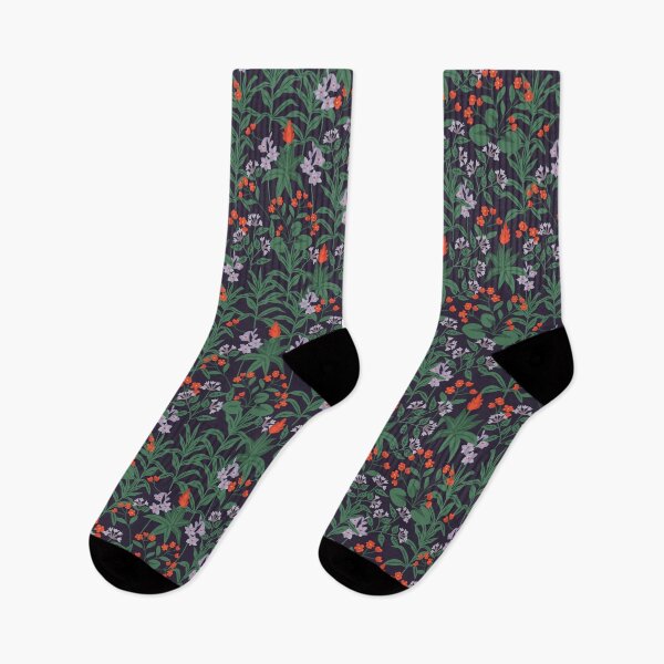 Item preview, Tropical flowers designed and sold by elyomys.