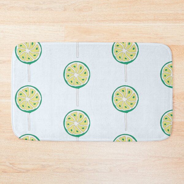 Item preview, Green Lolipop Candy designed and sold by Eathusiast.