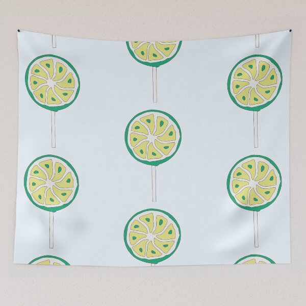 Item preview, Green Lolipop Candy designed and sold by Eathusiast.