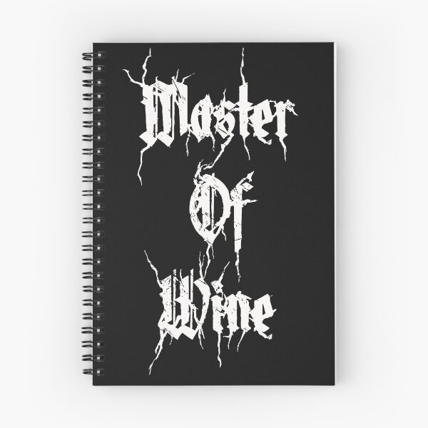 Item preview, MASTER OF WINE designed and sold by platto.