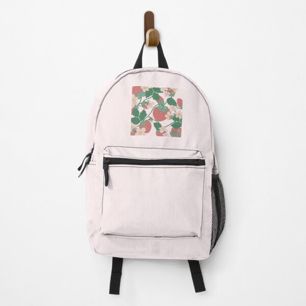 Item preview, Strawberry Garden  designed and sold by Orinn Johnson.