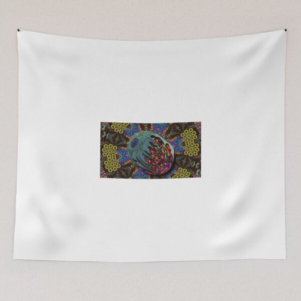 Item preview, The EGG of AWARENESS designed and sold by Jason Saunders.