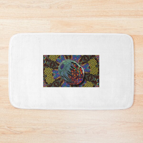 Item preview, The EGG of AWARENESS designed and sold by Jason Saunders.