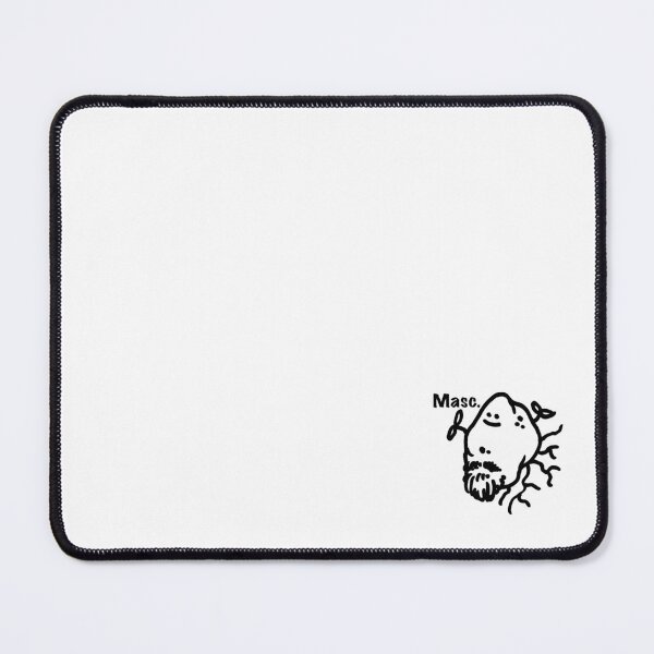 Item preview, Marker Monster - Masc designed and sold by korynaq.