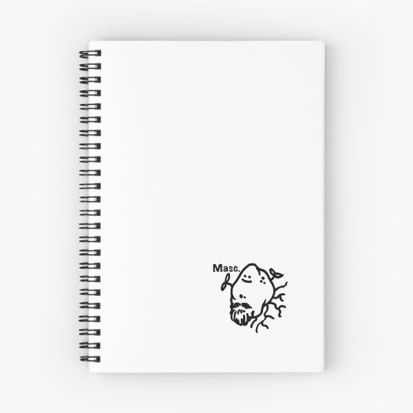 Item preview, Marker Monster - Masc designed and sold by korynaq.