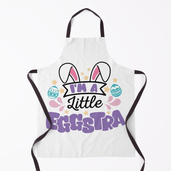 Item preview, I'm A Little Eggstra designed and sold by LaainStudios.