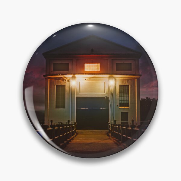 Item preview, House By The Lake designed and sold by Alex Preiss.