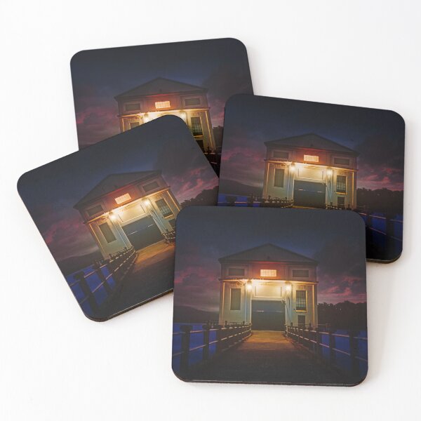 Item preview, House By The Lake designed and sold by Alex Preiss.