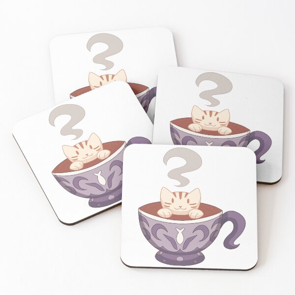 Item preview, Cat Latte designed and sold by MotherFortune.