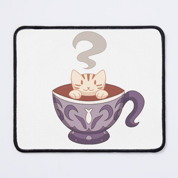 Item preview, Cat Latte designed and sold by MotherFortune.