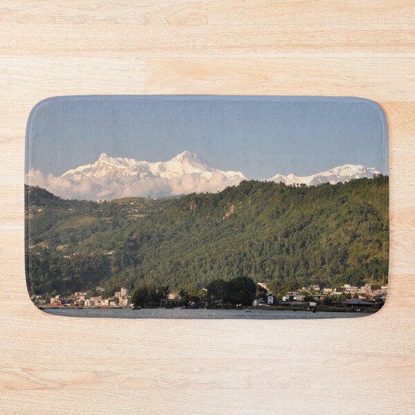 Item preview, Nepal - Pokhara designed and sold by franck380.