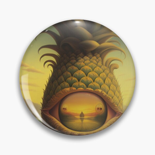 Item preview, Pineapple designed and sold by BOHdesign.