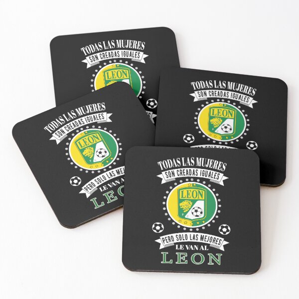 Item preview, Club Leon Las Mejores le van a Leon la fiera para Mujeres designed and sold by Optimus-Designs.