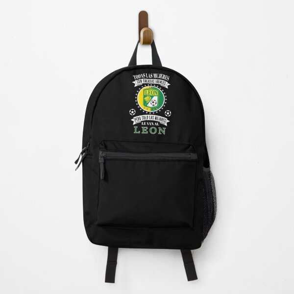 Item preview, Club Leon Las Mejores le van a Leon la fiera para Mujeres designed and sold by Optimus-Designs.