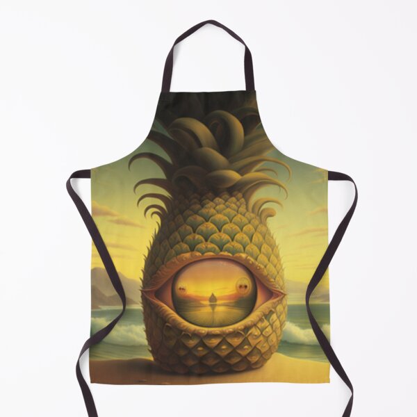 Item preview, Pineapple designed and sold by BOHdesign.