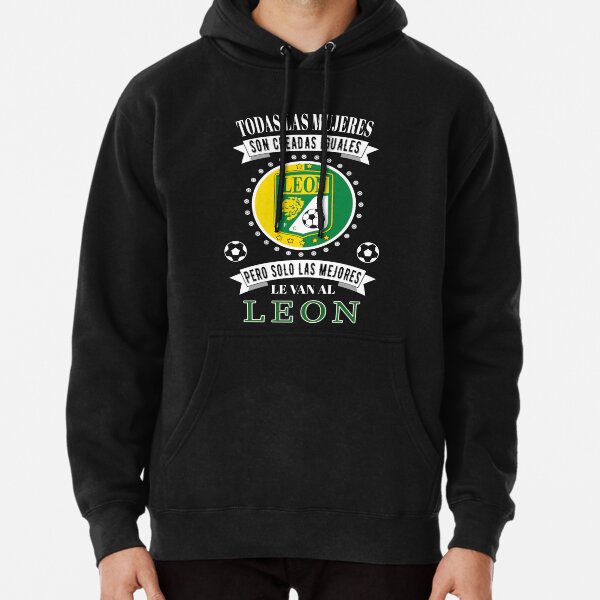 Sudadera discount club leon