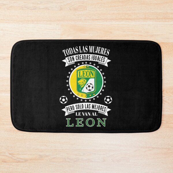 Item preview, Club Leon Las Mejores le van a Leon la fiera para Mujeres designed and sold by Optimus-Designs.