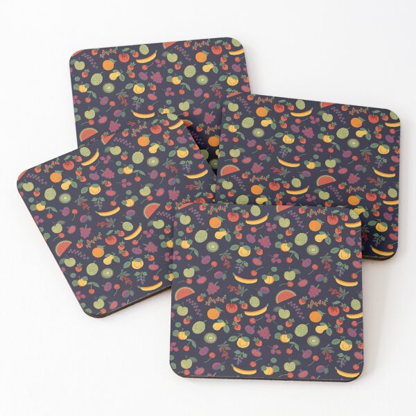 Item preview, Fruits and berries designed and sold by elyomys.