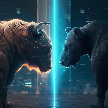 Bear Vs Bull Images – Browse 1,017 Stock Photos, Vectors, and Video | Adobe  Stock