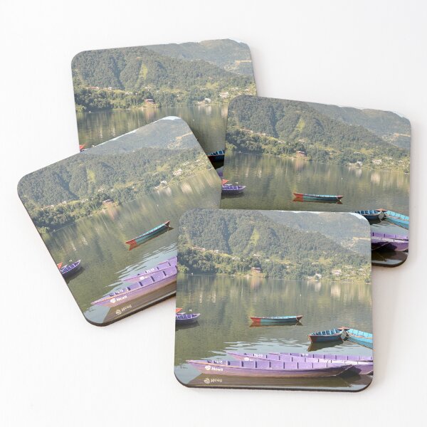 Item preview, Nepal - Pokhara designed and sold by franck380.