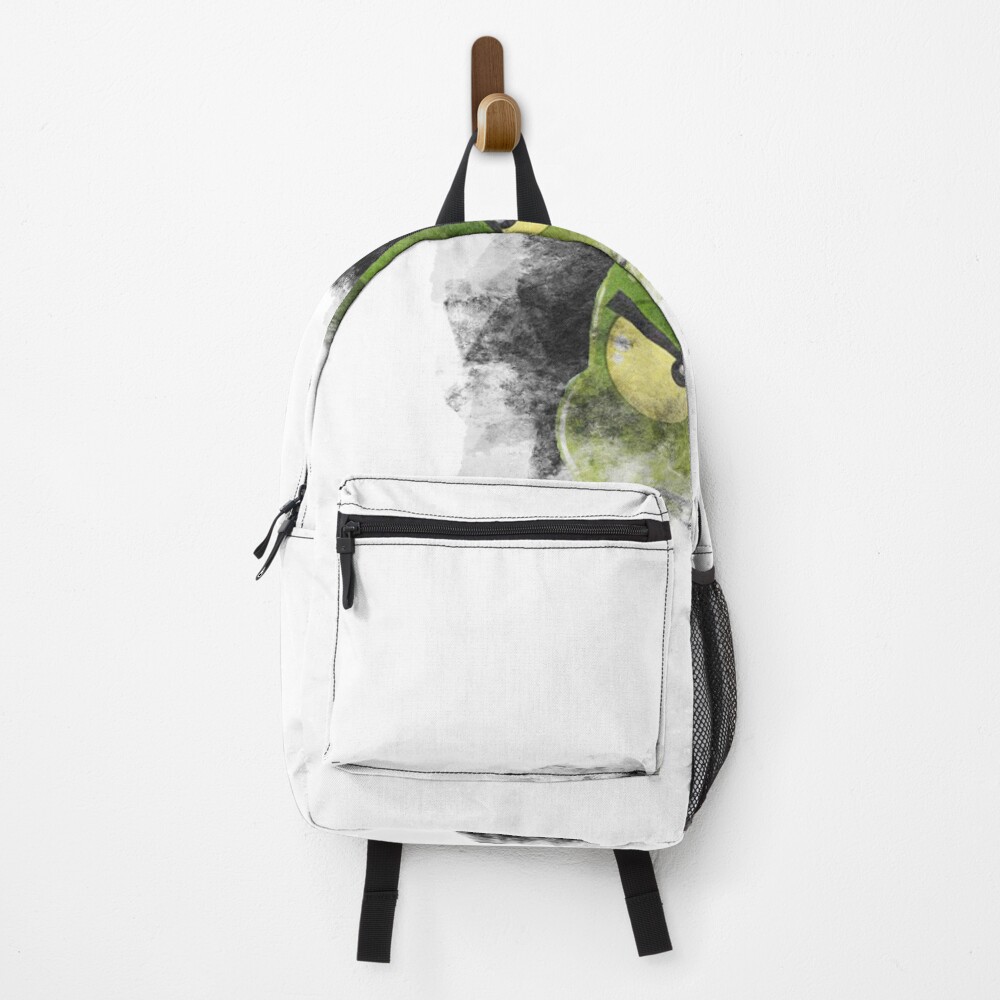 Item preview, Backpack designed and sold by R52ss.