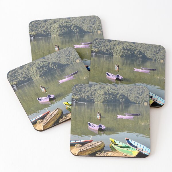 Item preview, Nepal - Pokhara designed and sold by franck380.