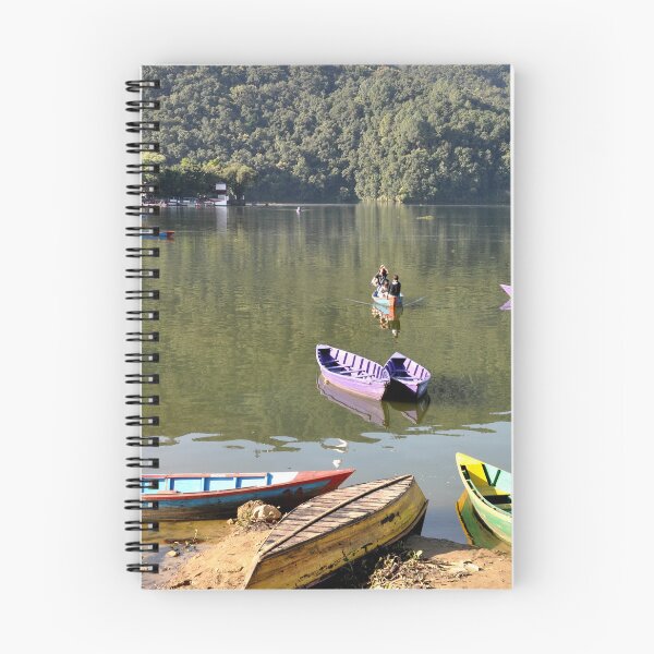 Item preview, Nepal - Pokhara designed and sold by franck380.
