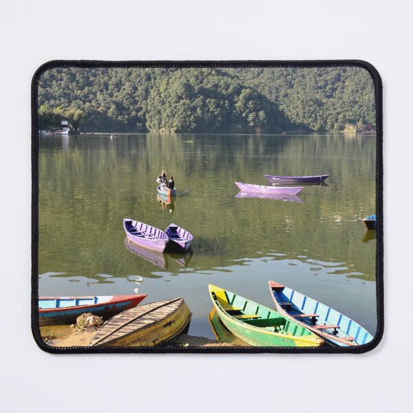 Item preview, Nepal - Pokhara designed and sold by franck380.