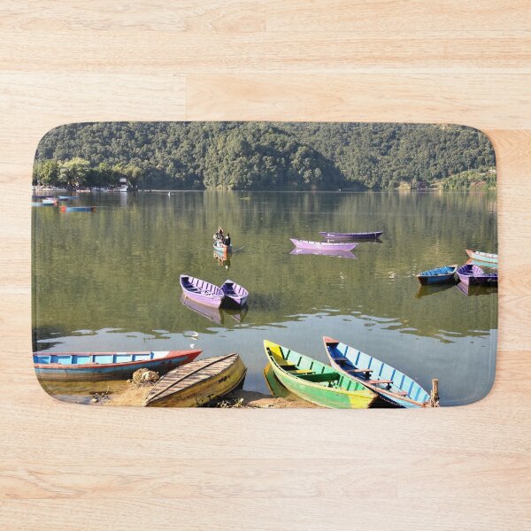 Item preview, Nepal - Pokhara designed and sold by franck380.