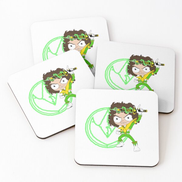 Item preview, Fan art - Irmão do Jorel designed and sold by romulorup.