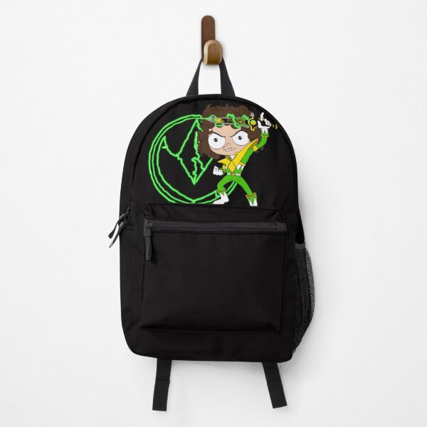 Item preview, Fan art - Irmão do Jorel designed and sold by romulorup.