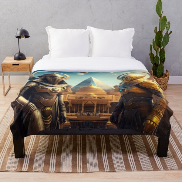 Item preview, Tecnología alienígena de civilizaciones antiguas con Osiris y Ra Versión 4.0 designed and sold by SunshineSales.