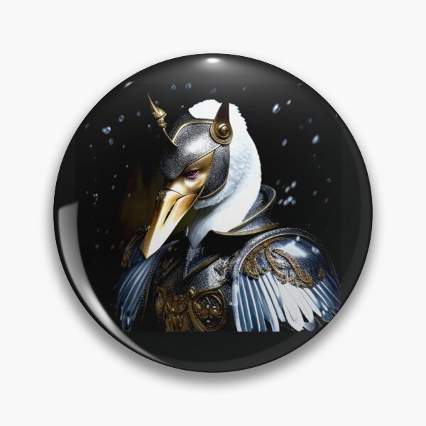 Item preview, Swan Knight - Song designed and sold by Highlandkings.