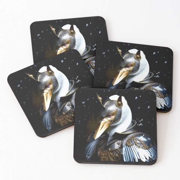 Item preview, Swan Knight - Song designed and sold by Highlandkings.